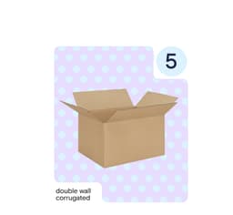 Brand Identity for Boxy Modular Storage System - thumbnail 6