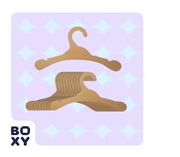 Brand Identity for Boxy Modular Storage System - thumbnail 7