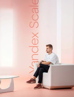 Event Identity for Yandex.Scale Cloud Conference - thumbnail 5