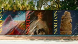 Brand Work For An Art Museum - thumbnail 4