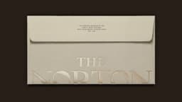 Brand Work For An Art Museum - thumbnail 5