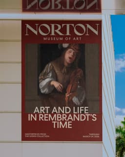 Brand Work For An Art Museum - thumbnail 6