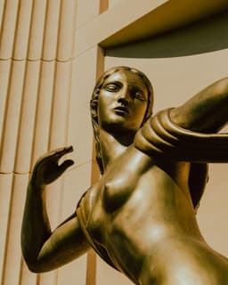 Brand Work For An Art Museum - thumbnail 8