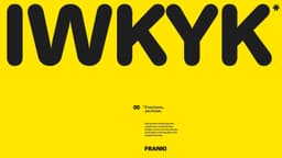 Brand Identity For Franki Social Discovery App - thumbnail 5