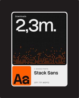 Brand Identity for Stack Overflow - thumbnail 6