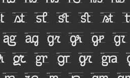 Wordmark Redesign for Instagram - thumbnail 4