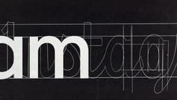 Wordmark Redesign for Instagram - thumbnail 6
