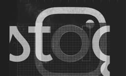 Wordmark Redesign for Instagram - thumbnail 7