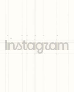 Wordmark Redesign for Instagram - thumbnail 8