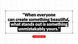 Ethnographic Strategy for Adobe’s Entrepreneurial Creators - thumbnail 5