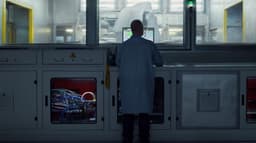 Internal Branding Campaign For Scania - thumbnail 4