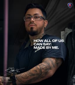 Internal Branding Campaign For Scania - thumbnail 6
