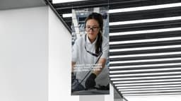 Internal Branding Campaign For Scania - thumbnail 8