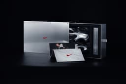 Limited Edition Gift Box Design for Nike - thumbnail 2