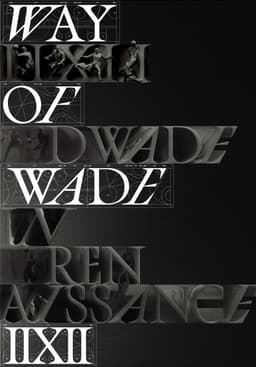 Launch Visuals for Li Ning Way of Wade 12 - thumbnail 4