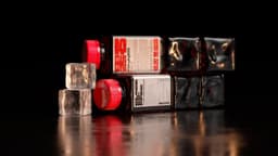 Brand Identity for Heishi Coffee - thumbnail 2