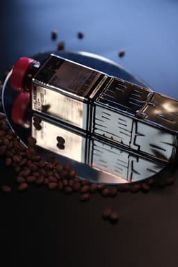 Brand Identity for Heishi Coffee - thumbnail 7