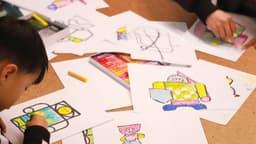 Packaging Design for Meizanchen Children's Nutrition Products - thumbnail 2
