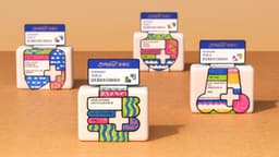 Packaging Design for Meizanchen Children's Nutrition Products - thumbnail 4