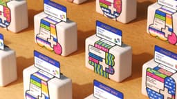Packaging Design for Meizanchen Children's Nutrition Products - thumbnail 5