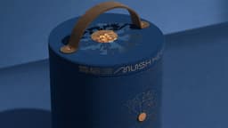 Brand Identity for Mursherb - thumbnail 9