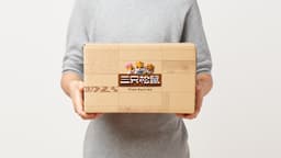 Brand Upgrade for Three Squirrels - thumbnail 7