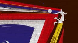 Brand Identity for Snickers Street Sports BPI - thumbnail 3