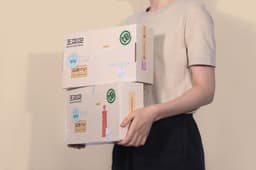 Brand Identity Upgrade for Wang Baobao - thumbnail 8