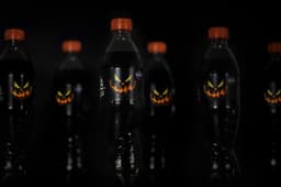 Brand Identity For Fanta Black Magic - thumbnail 2