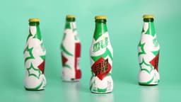 Packaging Design For Xuebi - thumbnail 2