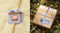 Brand Identity for SCANA Energy - thumbnail 5