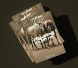 Brand Identity For A Documentary Editorial Platform - thumbnail 4