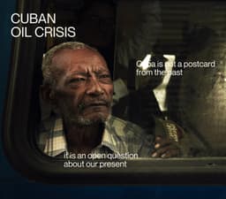 Brand Identity For A Documentary Editorial Platform - thumbnail 7