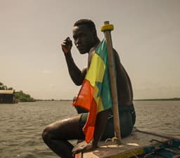 Brand Identity For A Documentary Editorial Platform - thumbnail 8