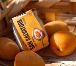 Brand Identity And Packaging For San Salvatore Latteria - thumbnail 6