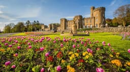 Brand Identity for Cyfarthfa Castle & Park - thumbnail 3