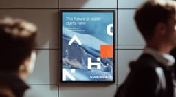 Brand Identity For Nanoh2o Water Solutions - thumbnail 3
