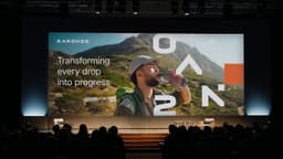 Brand Identity For Nanoh2o Water Solutions - thumbnail 5