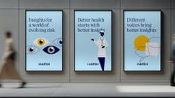 Brand Identity For Marsh Masterbrand - thumbnail 6