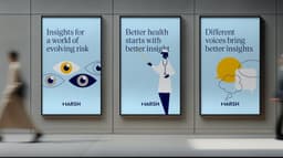 Brand Identity For Marsh Masterbrand - thumbnail 7