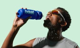 Brand Identity for Hydraid Electrolytes - thumbnail 2