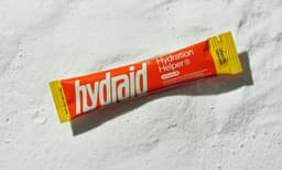 Brand Identity for Hydraid Electrolytes - thumbnail 7