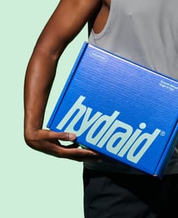 Brand Identity for Hydraid Electrolytes - thumbnail 8