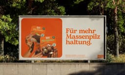 Brand Identity for MushRoots Alternative Protein - thumbnail 7