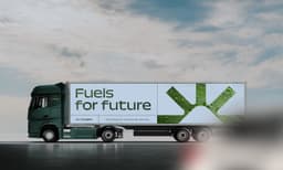 Brand Identity for MorGen Energy - thumbnail 7