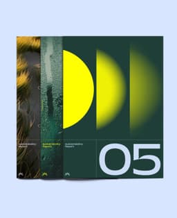 Brand Identity for MorGen Energy - thumbnail 8