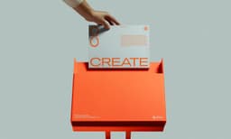 Brand Identity for IPAI Human AI Campus - thumbnail 6