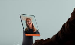 Brand Identity for IPAI Human AI Campus - thumbnail 8