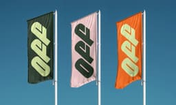 Brand Identity for Off Camper Rental - thumbnail 3