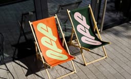 Brand Identity for Off Camper Rental - thumbnail 5